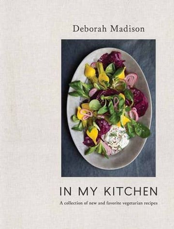 Buy the In My Kitchen cookbook