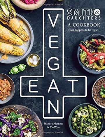 Smith & Daughters Cookbook