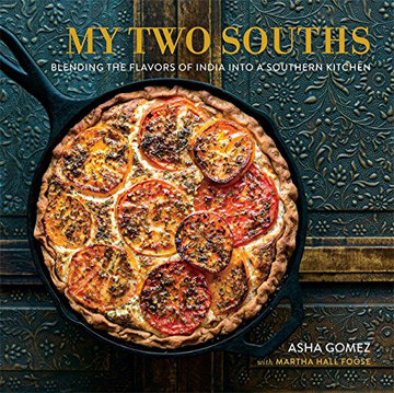My Two Souths Cookbook