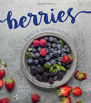 Buy the Berries cookbook