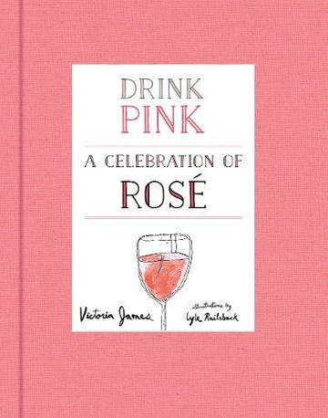 Buy the Drink Pink cookbook