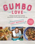 Gumbo Love Cookbook
