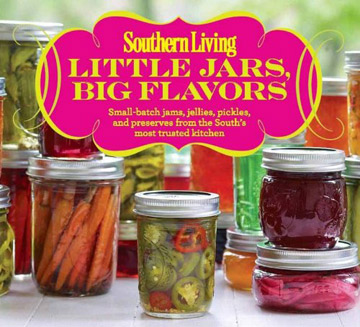 Little Jars, Big Flavors Cookbook