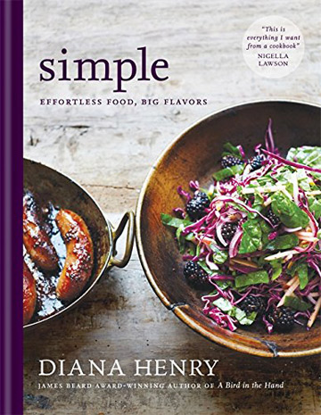 Buy the Simple cookbook