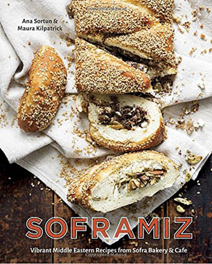 Buy the Soframiz cookbook