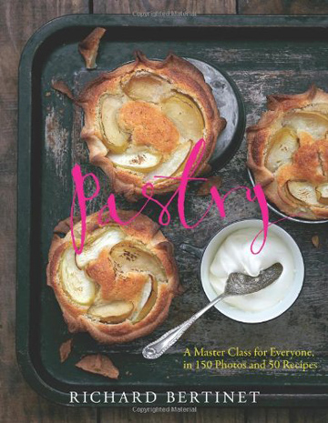 Pastry Cookbook