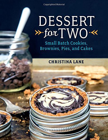 Dessert for Two Cookbook