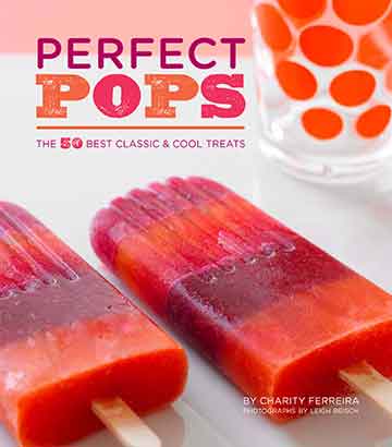 Buy the Perfect Pops cookbook