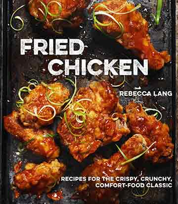Buy the Fried Chicken cookbook