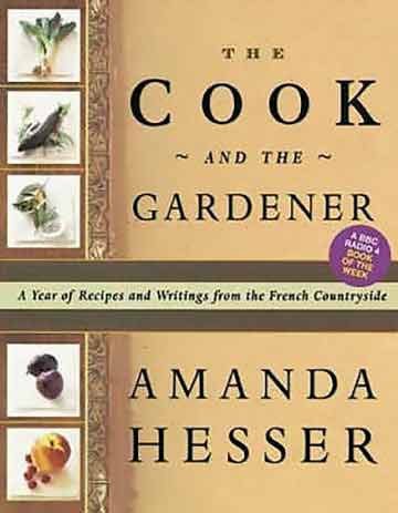 The Cook and the Gardener Cookbook