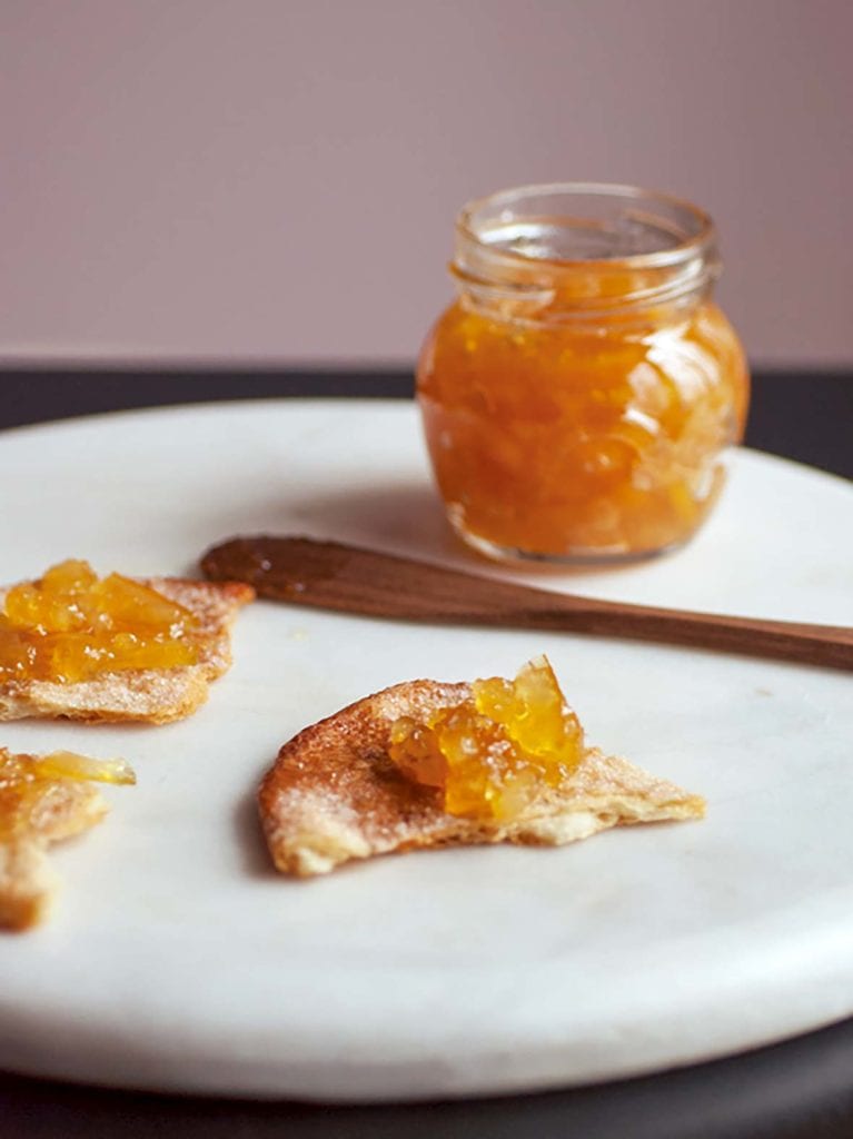 Meyer Lemon Marmalade | Leite's Culinaria