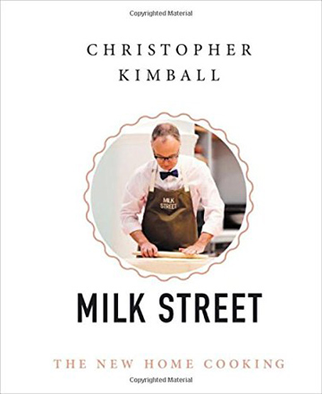 Buy the Milk Street cookbook