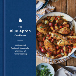 The Blue Apron Cookbook