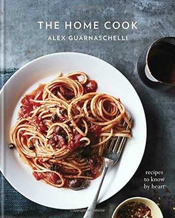 The Home Cook Cookbook