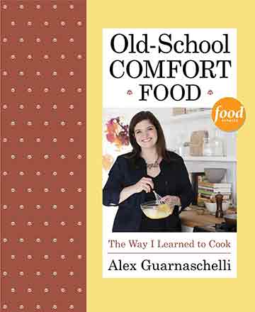Buy the Old-School Comfort Food cookbook