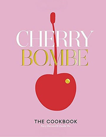 Buy the Cherry Bombe cookbook