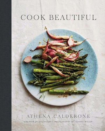 Cook Beautiful Cookbook