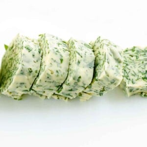 Parsley Butter | Leite's Culinaria