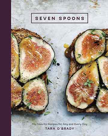 Seven Spoons Cookbook