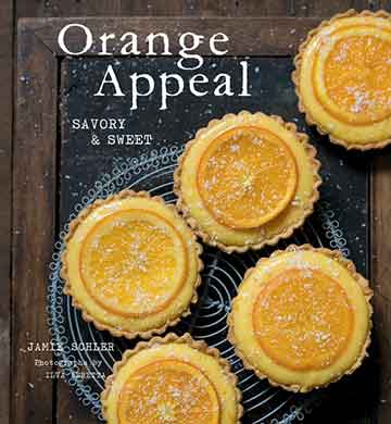 Orange Appeal Cookbook