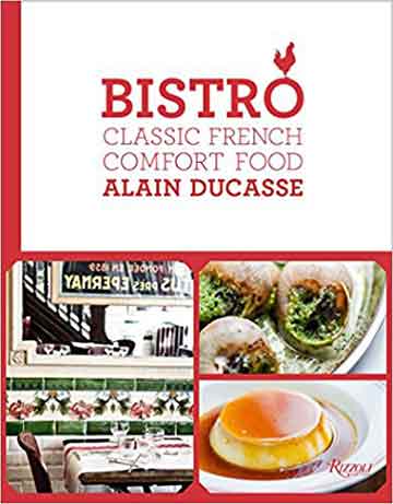 Buy the Bistro: Classic French Comfort Food cookbook