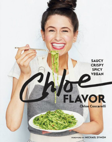 Buy the Chloe Flavor cookbook