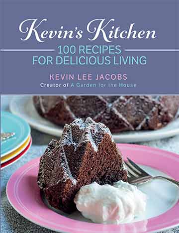 Kevin's Kitchen Cookbook