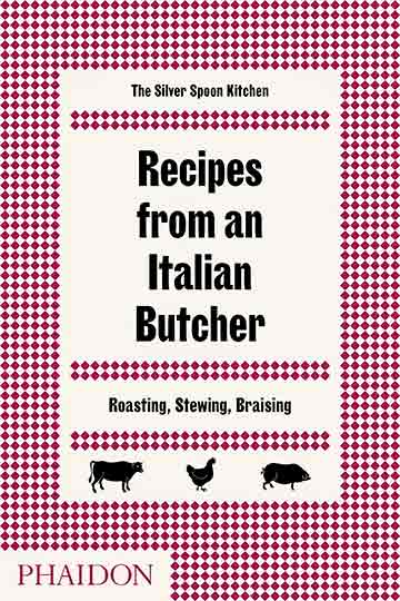 Buy the Recipes from an Italian Butcher cookbook
