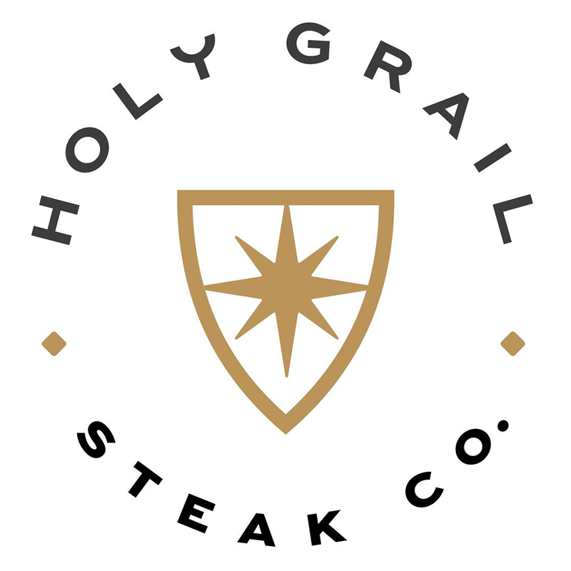Holy Grail Steak Company