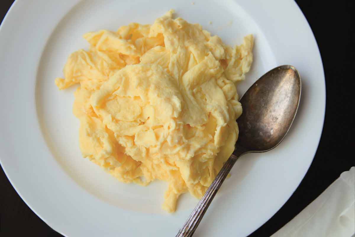 Watch 6 Ways To Make Scrambled Eggs: Tested & Explained, From the Home  Kitchen