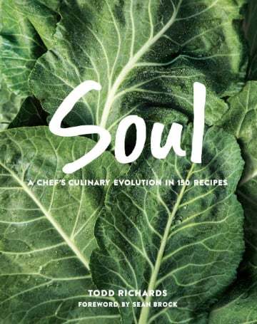 Soul Cookbook