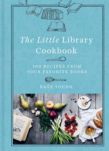 Buy the The Little Library Cookbook cookbook