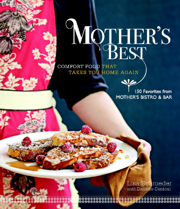 Mother's Best Cookbook