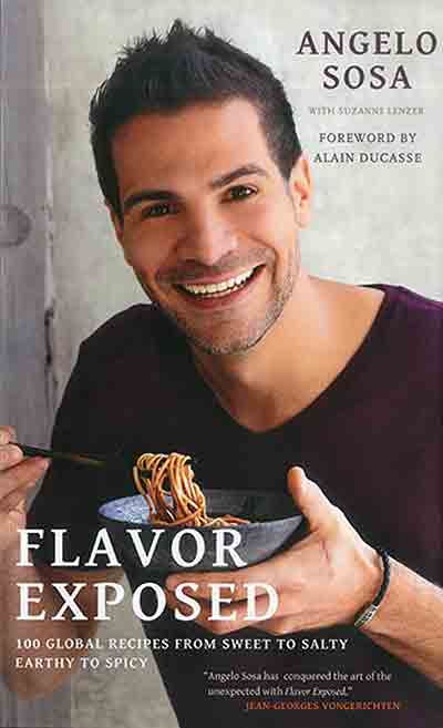 Buy the Flavor Exposed cookbook