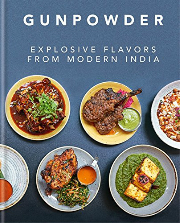 Gunpowder Cookbook