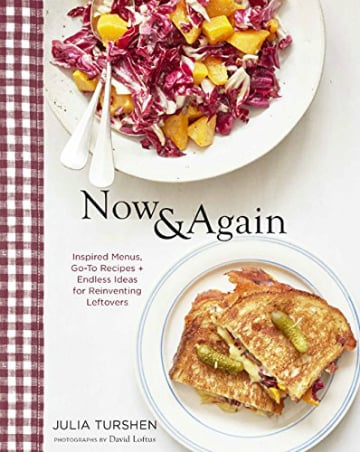 Now & Again Cookbook