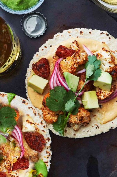 30 Taco Recipes for Cinco de Mayo – Leite's Culinaria