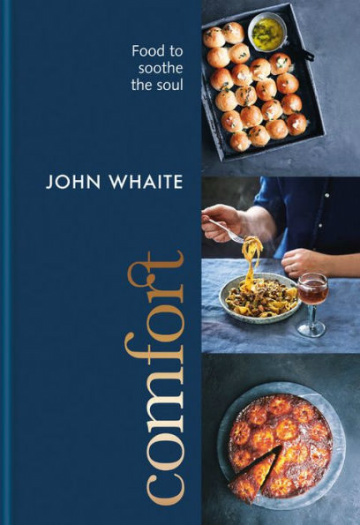 Buy the Comfort cookbook