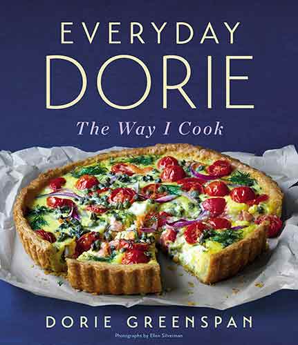 Everyday Dorie Cookbook