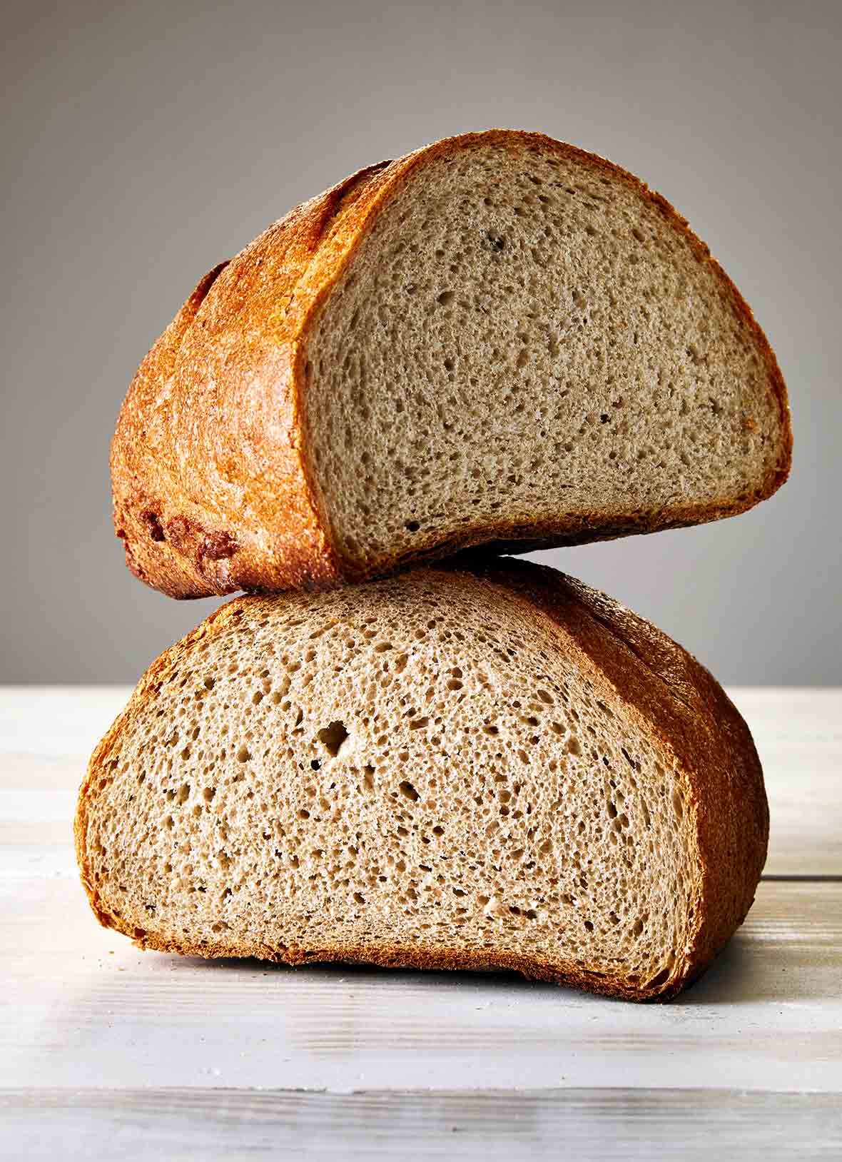 Jewish Rye Bread – Leite's Culinaria