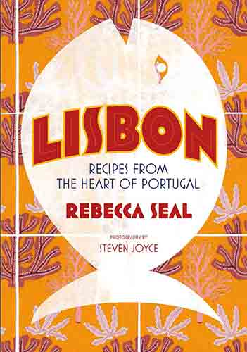 Buy the Lisbon cookbook
