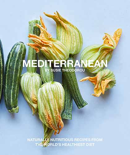 Mediterranean Cookbook