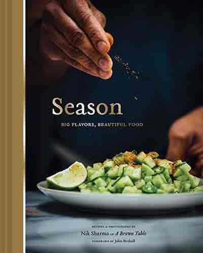 Season Cookbook