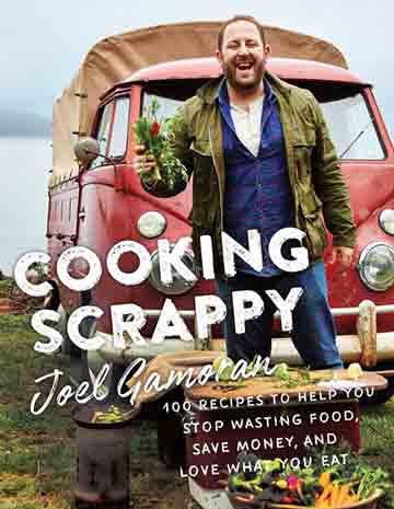 Buy the Cooking Scrappy cookbook