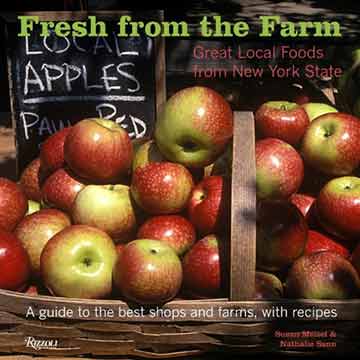 Buy the Fresh from the Farm cookbook