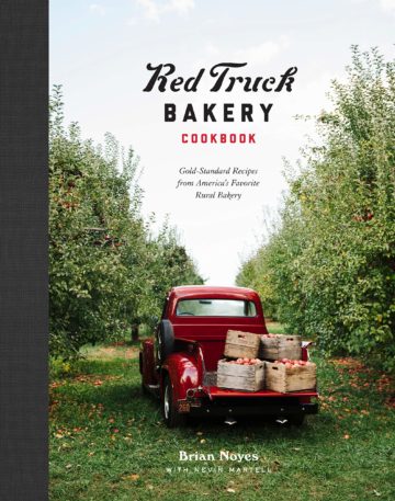 Buy the Red Truck Bakery Cookbook cookbook