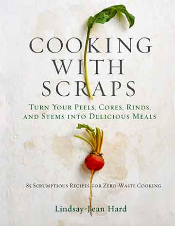 Cooking with Scraps Cookbook