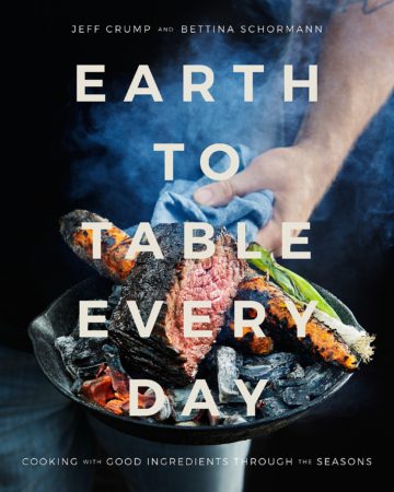 Buy the Earth to Table Every Day cookbook