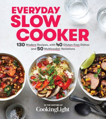 Everyday Slow Cooker Cookbook
