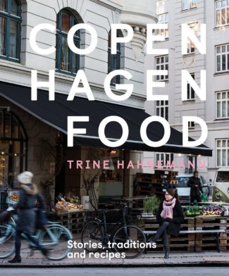 Copenhagen Food Cookbook